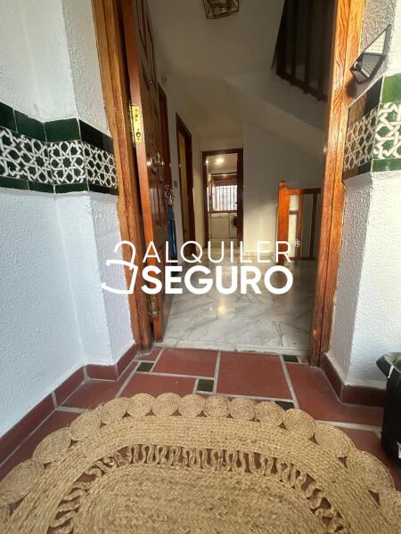 Inmueble en Avenida del Sol, GRANADA