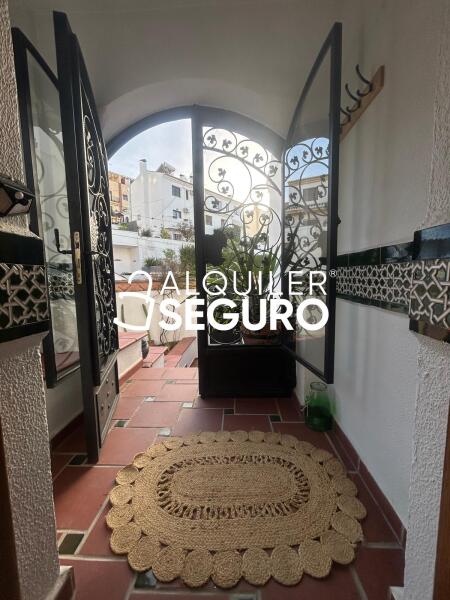 Inmueble en Avenida del Sol, GRANADA