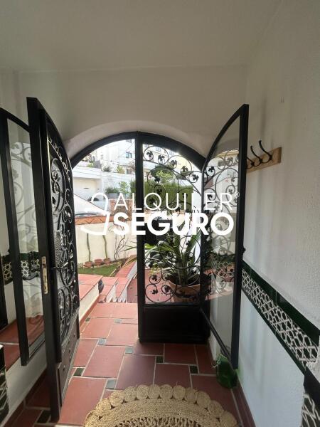 Inmueble en Avenida del Sol, GRANADA