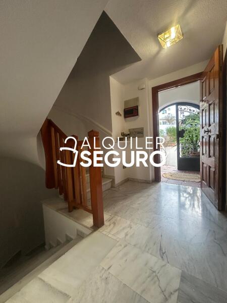 Inmueble en Avenida del Sol, GRANADA