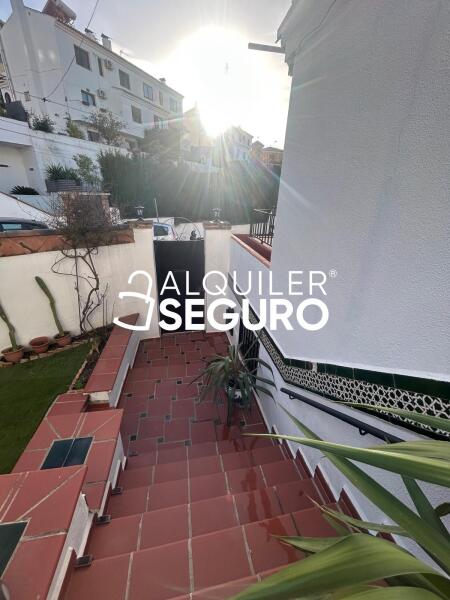 Inmueble en Avenida del Sol, GRANADA