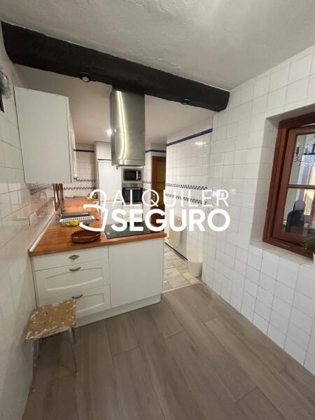 Inmueble en Avenida del Sol, GRANADA