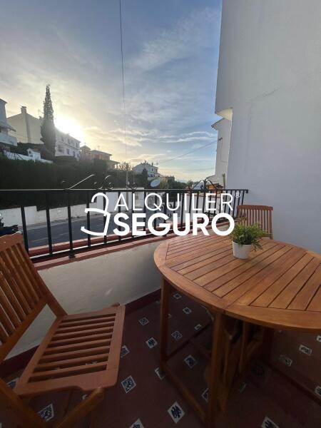 Inmueble en Avenida del Sol, GRANADA