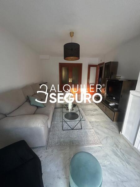 Inmueble en Avenida del Sol, GRANADA