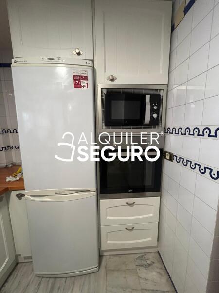 Inmueble en Avenida del Sol, GRANADA