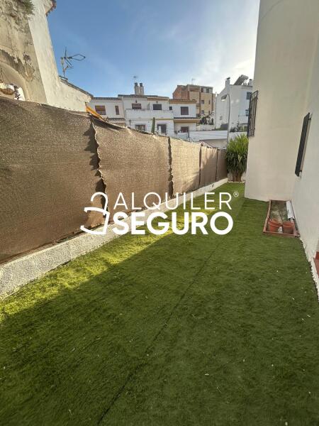 Inmueble en Avenida del Sol, GRANADA