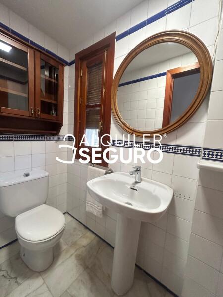 Inmueble en Avenida del Sol, GRANADA