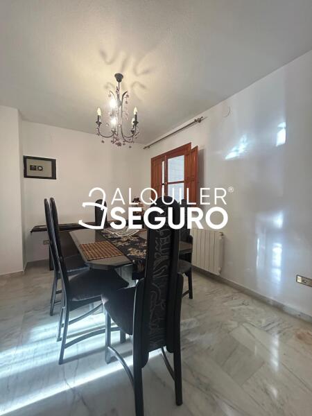 Inmueble en Avenida del Sol, GRANADA