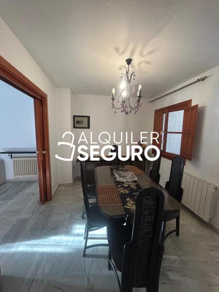 Inmueble en Avenida del Sol, GRANADA