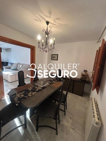 Inmueble en Avenida del Sol, GRANADA