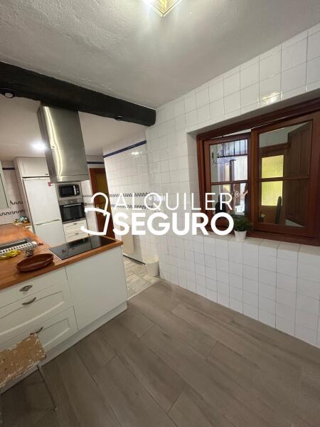 Inmueble en Avenida del Sol, GRANADA