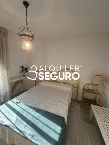 Inmueble en Avenida del Sol, GRANADA