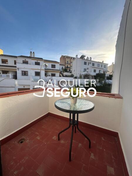 Inmueble en Avenida del Sol, GRANADA