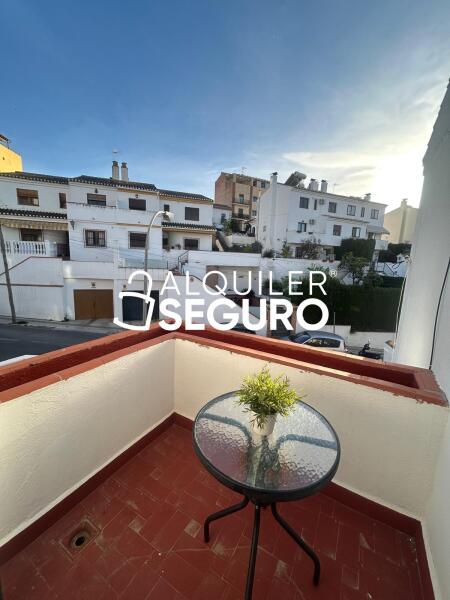 Inmueble en Avenida del Sol, GRANADA