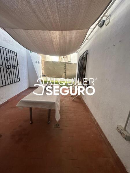 Inmueble en Avenida del Sol, GRANADA