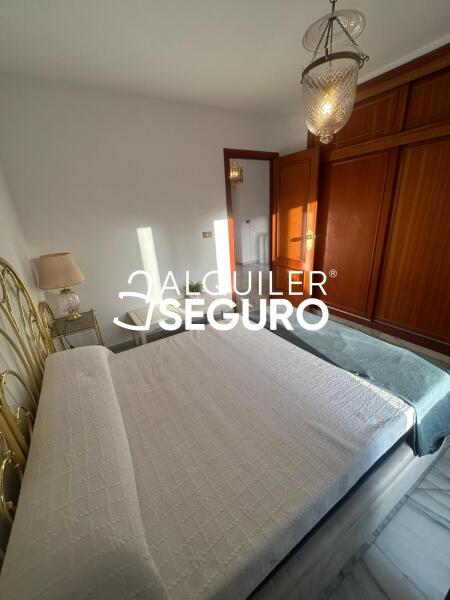 Inmueble en Avenida del Sol, GRANADA