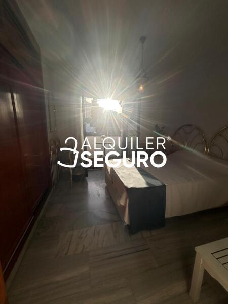 Inmueble en Avenida del Sol, GRANADA