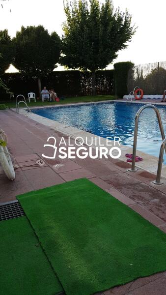 Inmueble en Avenida del Sol, GRANADA