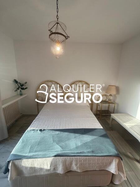 Inmueble en Avenida del Sol, GRANADA