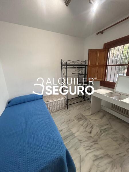 Inmueble en Avenida del Sol, GRANADA