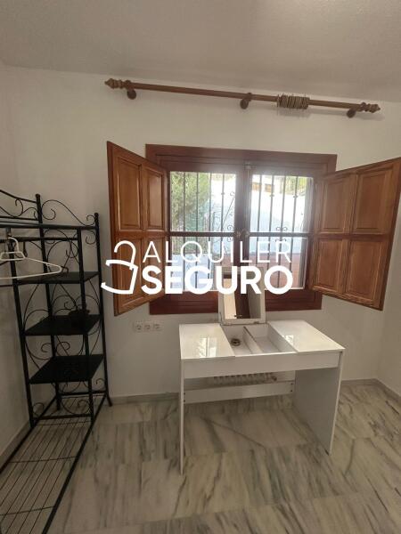 Inmueble en Avenida del Sol, GRANADA