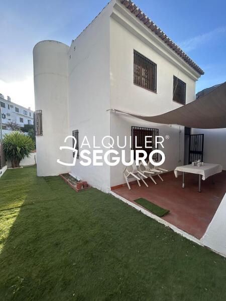 Inmueble en Avenida del Sol, GRANADA