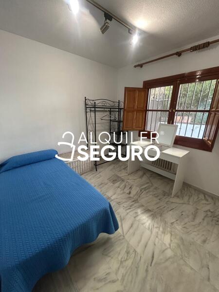 Inmueble en Avenida del Sol, GRANADA