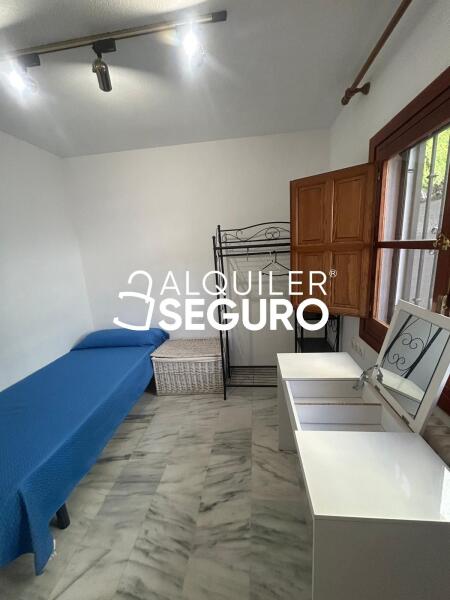 Inmueble en Avenida del Sol, GRANADA