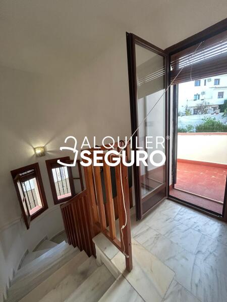 Inmueble en Avenida del Sol, GRANADA