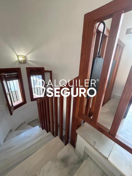 Inmueble en Avenida del Sol, GRANADA