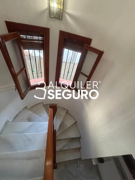 Inmueble en Avenida del Sol, GRANADA