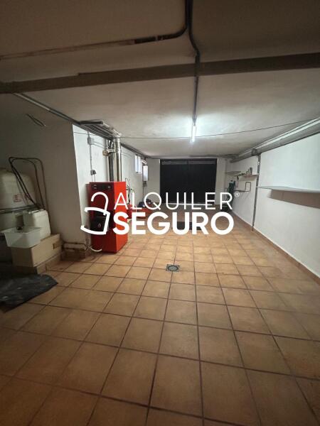 Inmueble en Avenida del Sol, GRANADA