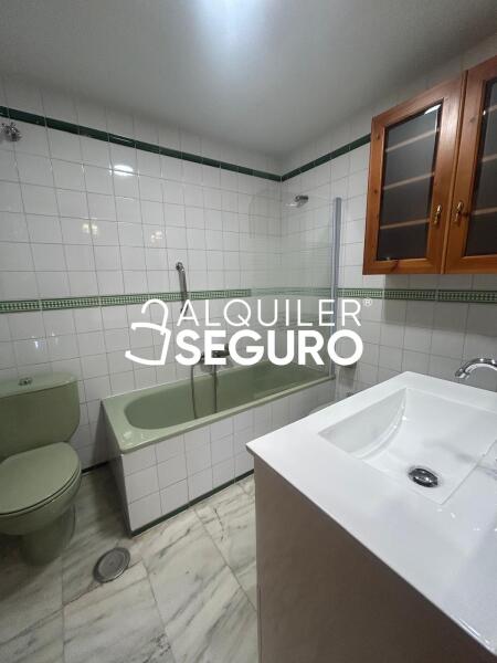 Inmueble en Avenida del Sol, GRANADA