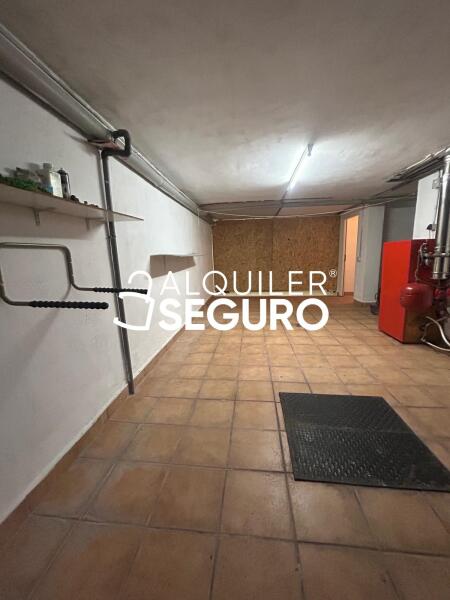 Inmueble en Avenida del Sol, GRANADA