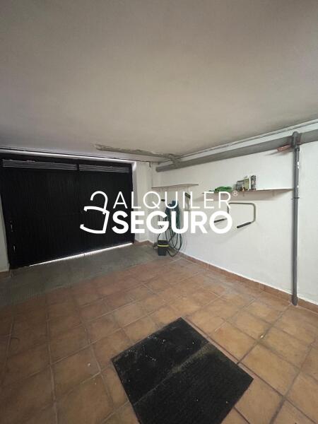 Inmueble en Avenida del Sol, GRANADA