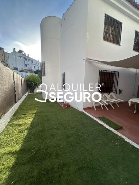 Inmueble en Avenida del Sol, GRANADA