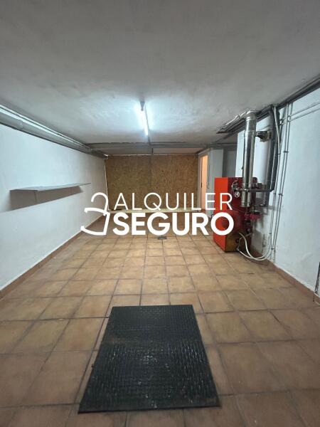 Inmueble en Avenida del Sol, GRANADA