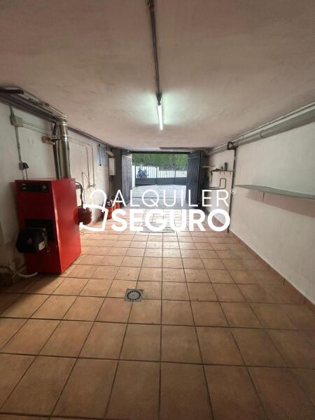 Inmueble en Avenida del Sol, GRANADA