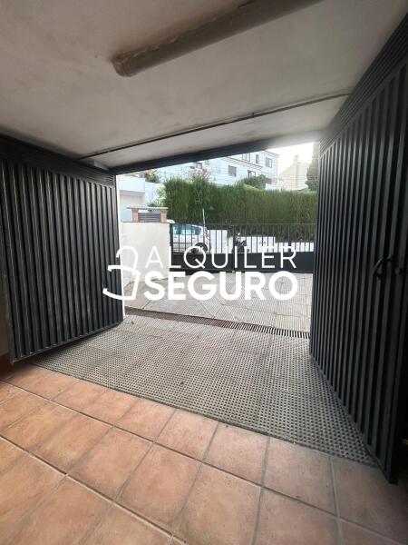 Inmueble en Avenida del Sol, GRANADA