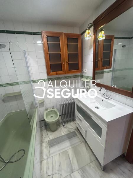 Inmueble en Avenida del Sol, GRANADA