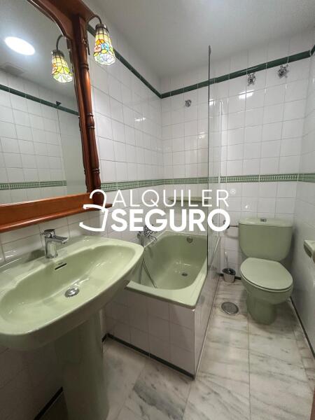 Inmueble en Avenida del Sol, GRANADA