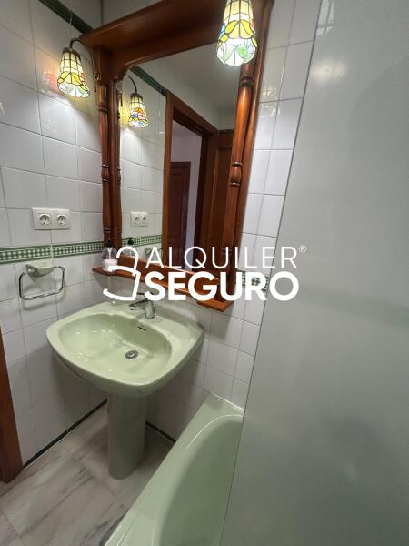 Inmueble en Avenida del Sol, GRANADA