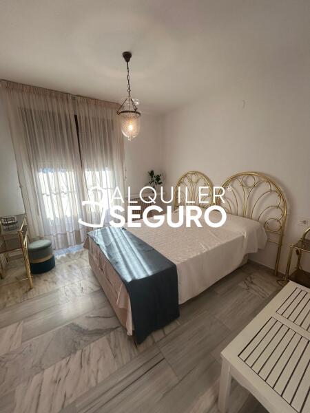 Inmueble en Avenida del Sol, GRANADA