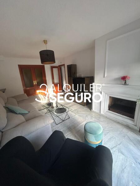 Inmueble en Avenida del Sol, GRANADA