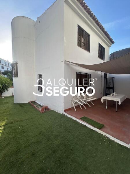 Inmueble en Avenida del Sol, GRANADA