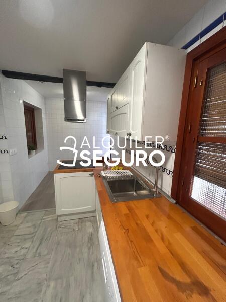 Inmueble en Avenida del Sol, GRANADA