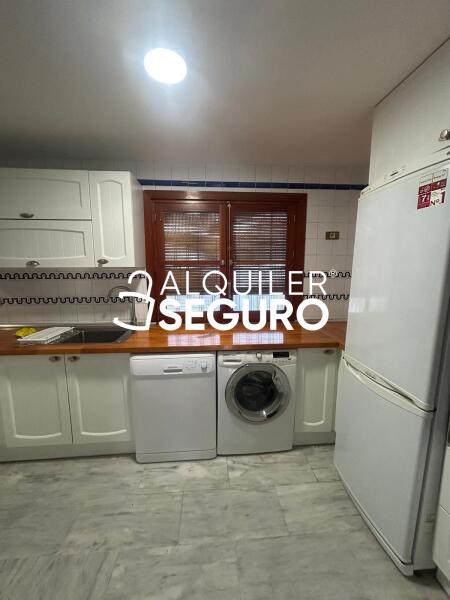 Inmueble en Avenida del Sol, GRANADA