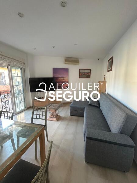 Piso en Plaza de la erilla, LA ZUBIA GRANADA