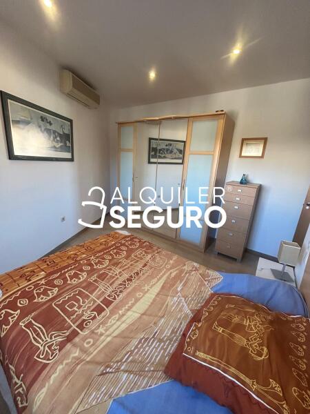 Piso en Plaza de la erilla, LA ZUBIA GRANADA