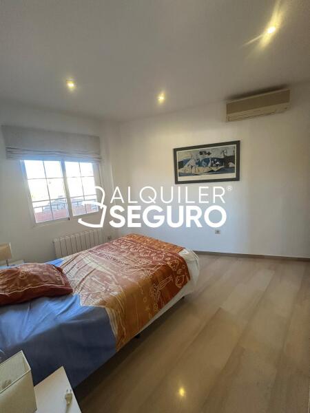 Piso en Plaza de la erilla, LA ZUBIA GRANADA